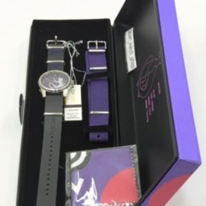 Pokemon Mewtwo seiko